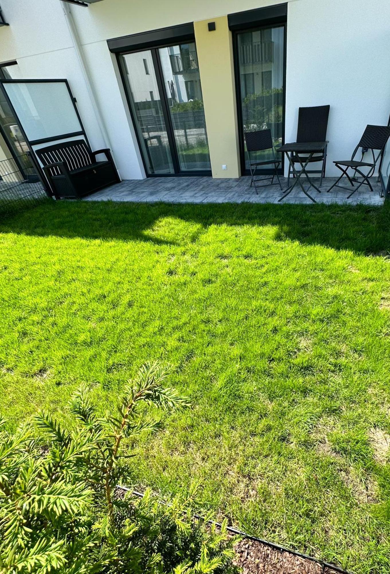 Luxflats Apartament Maui Jastrzębia Góra Exteriér fotografie